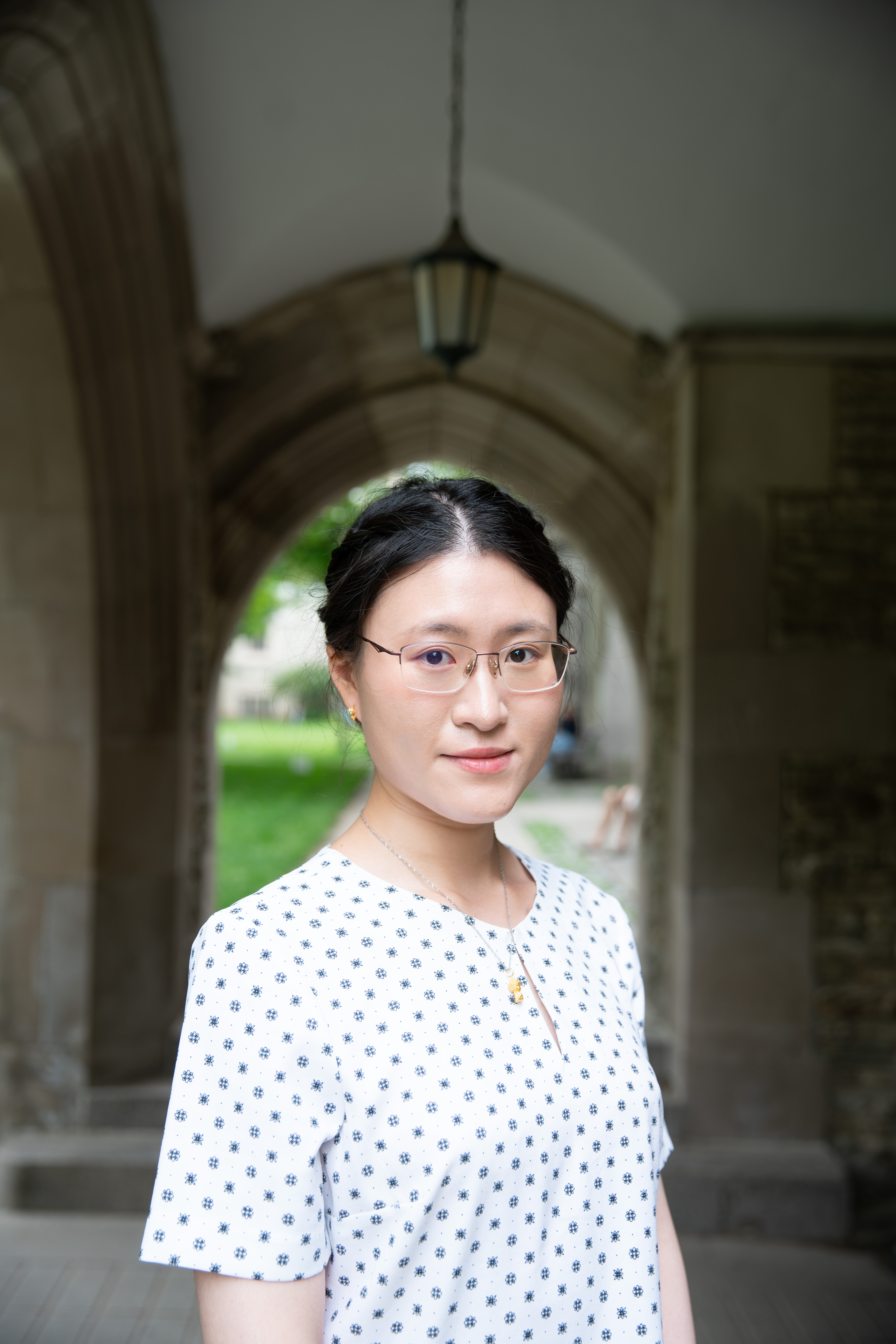 Jocelyn Liu