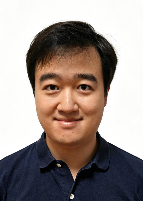 Qichen (Martin) Nie
